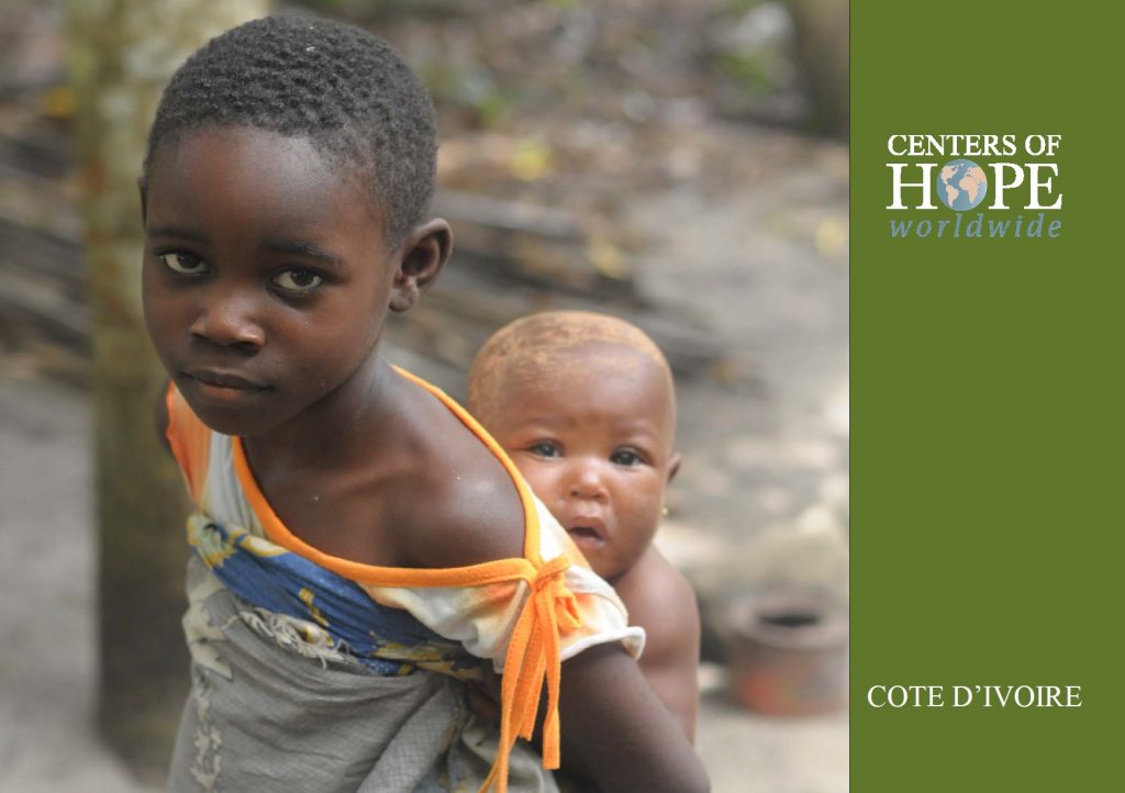 HOPE worldwide Cote d'Ivoire