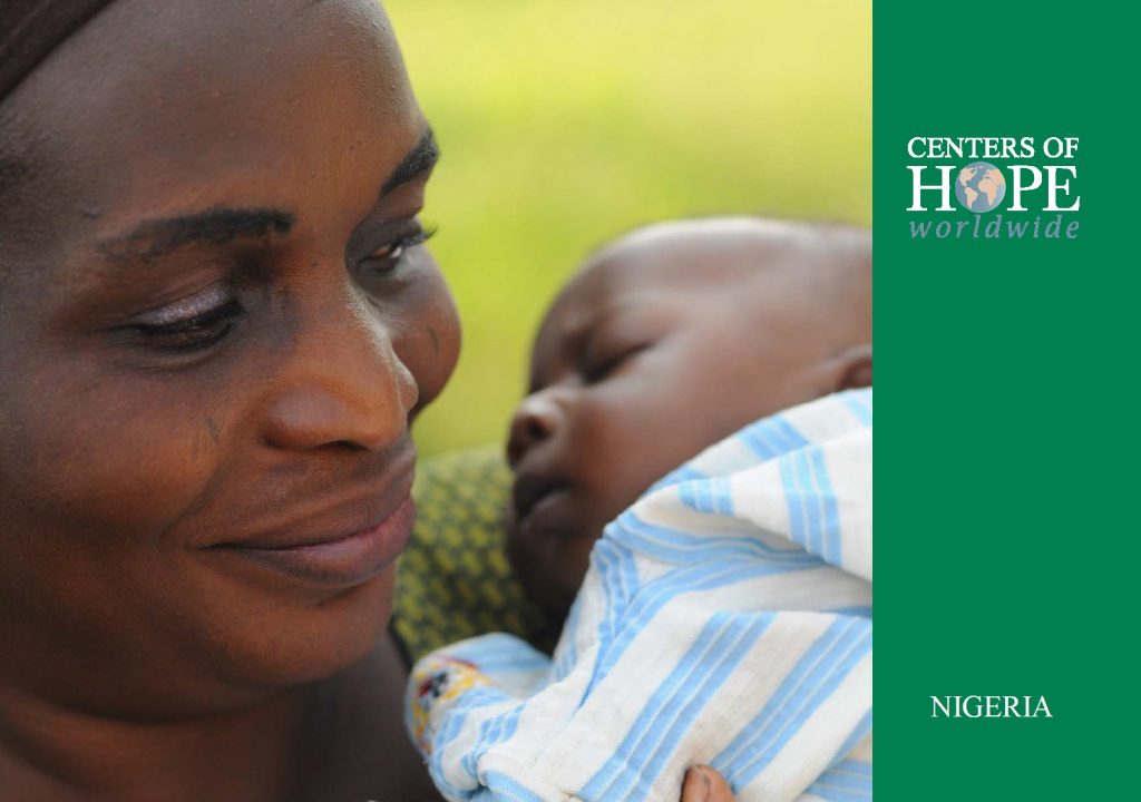 HOPE worldwide Nigeria