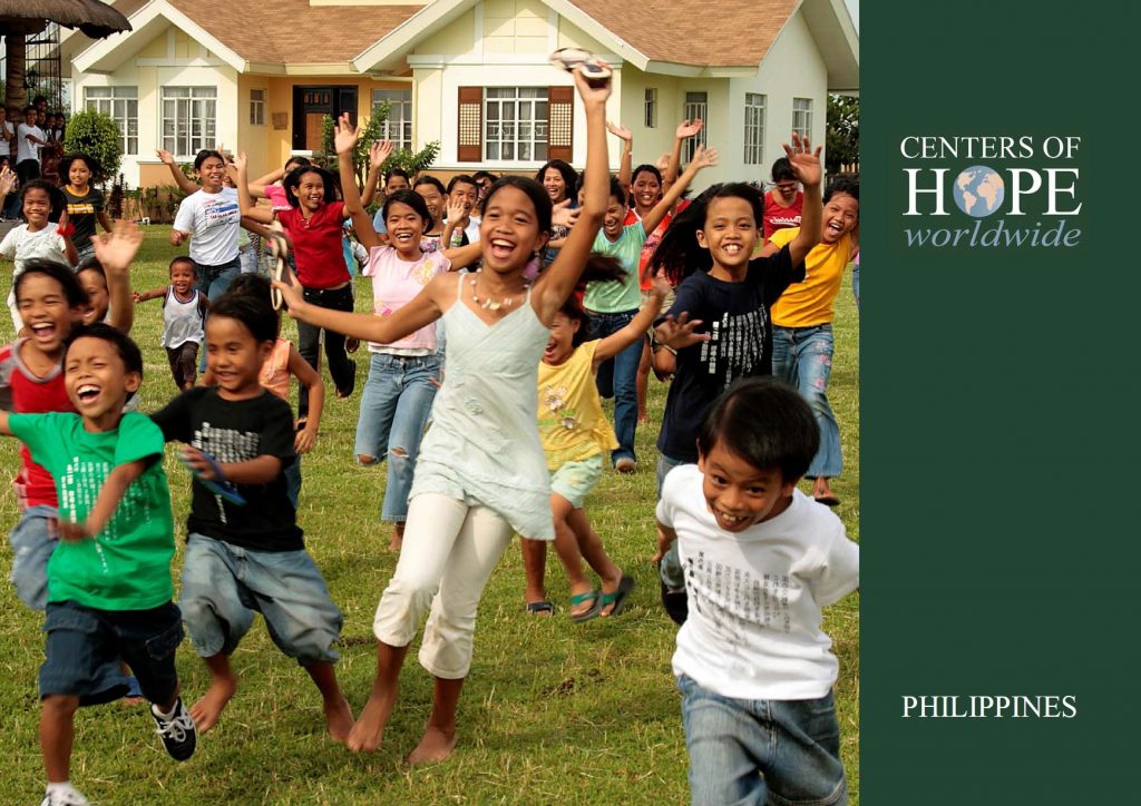 HOPE worldwide Philippines